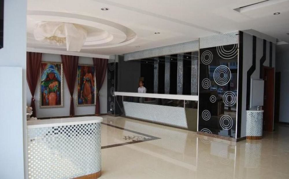 Qingdao Woxing Wosu Boutique Theme Hotel المظهر الخارجي الصورة